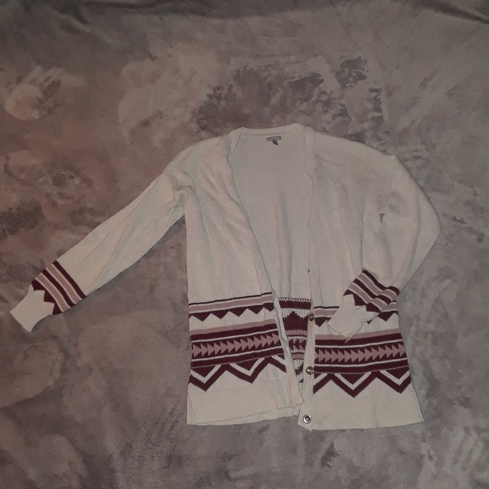 Cardigan
